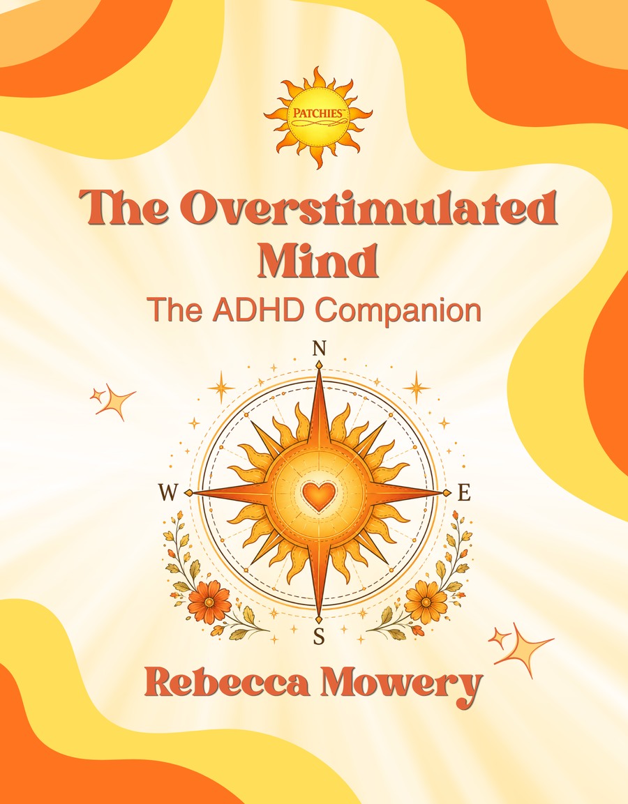 The Overstimulated Mind