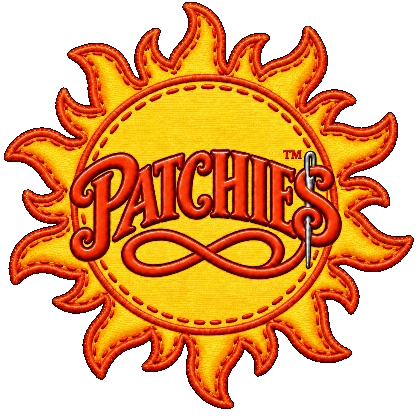 PATCHIES
