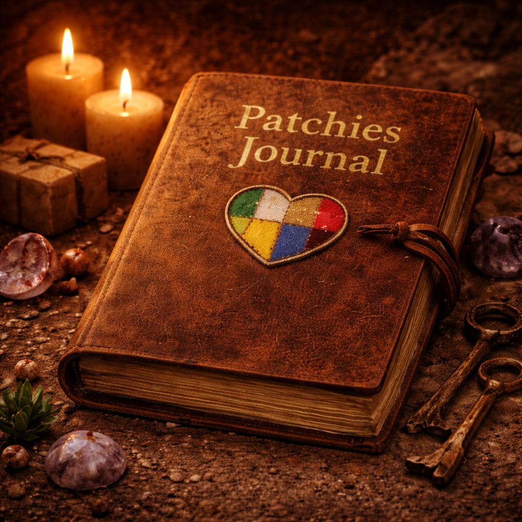 One Week Away: Patchies Studio Launches February 1st