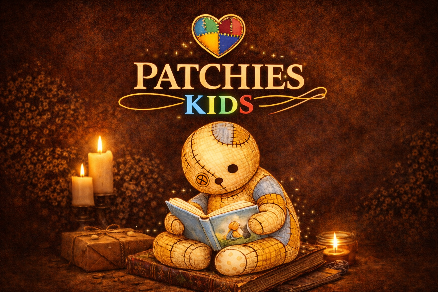 Patchies Kids