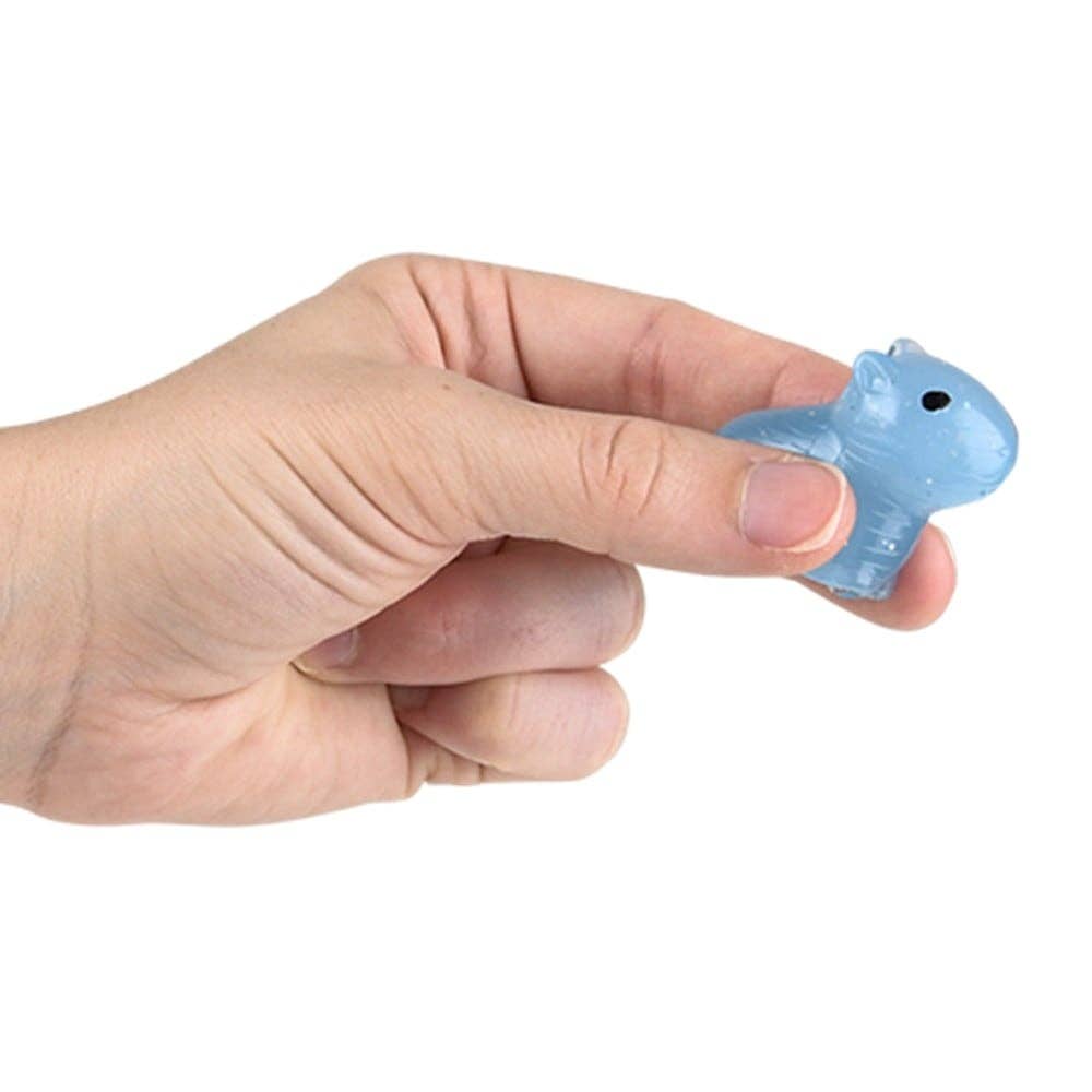 1.5" Gummy Capybara Character