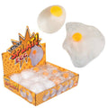 2.5" STICKY SPLAT EGG