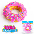 MushMeez Taba Squishies Food Assortment