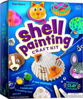 Sea Shell Painting Kit