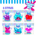 Taba Squishies Mushmeez