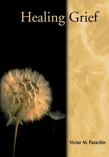 Healing Grief - Paperback