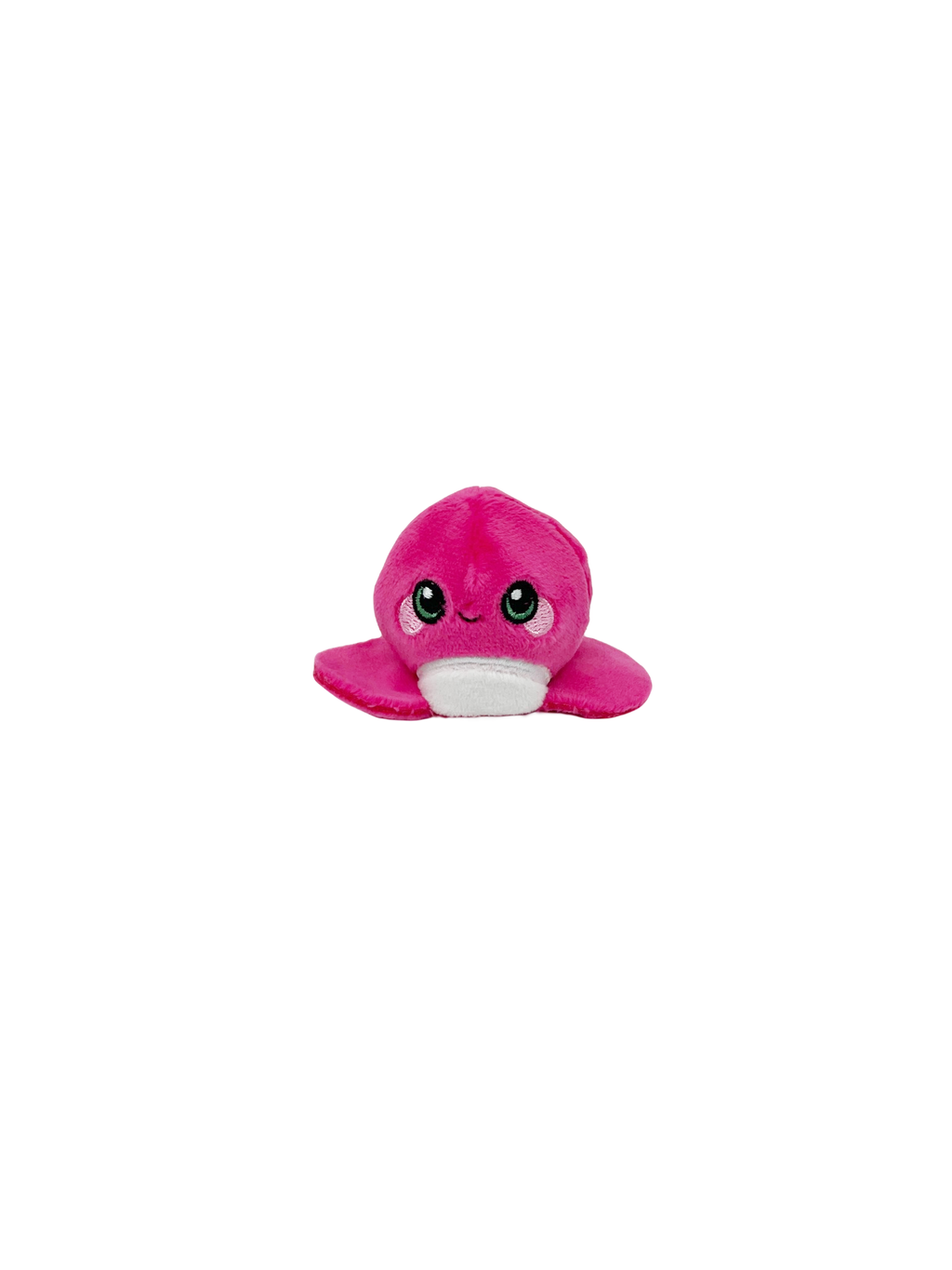 Eenie Teenies Squeezamals Mini Stuffed Toy