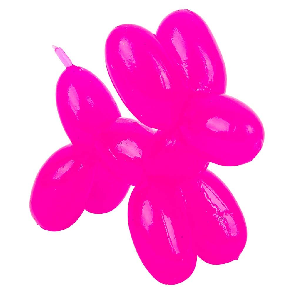 2.5" Stretchy Balloon Dog