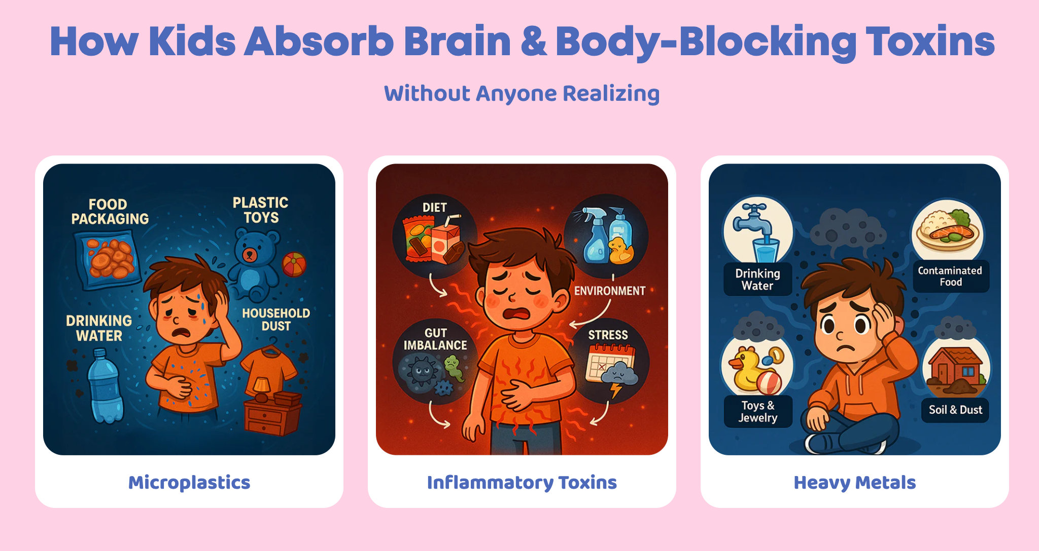 Brain & Body System
