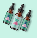 Tiny Invaders - 3 Step Cleanse