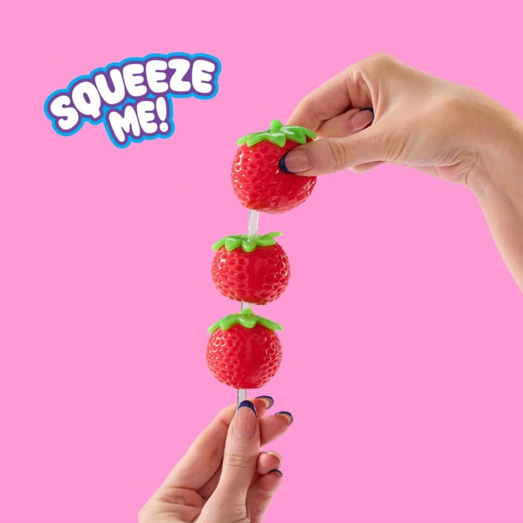 Mushmeez Sweet Friends