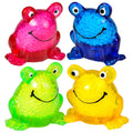 2.5" SQUEEZE STICKY BEAD FROG