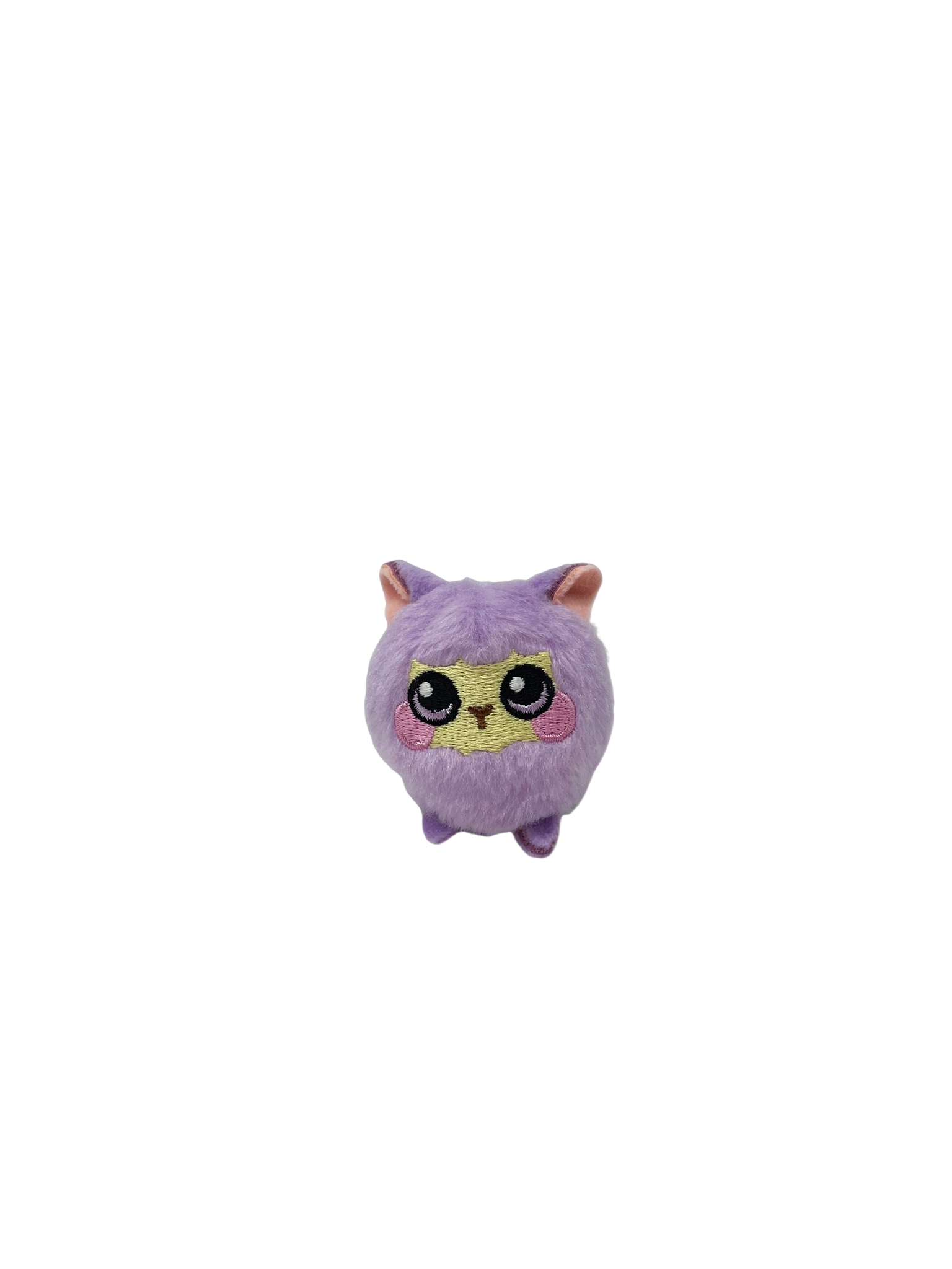 Eenie Teenies Squeezamals Mini Stuffed Toy