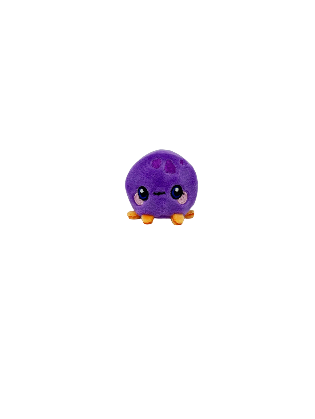 Eenie Teenies Squeezamals Mini Stuffed Toy