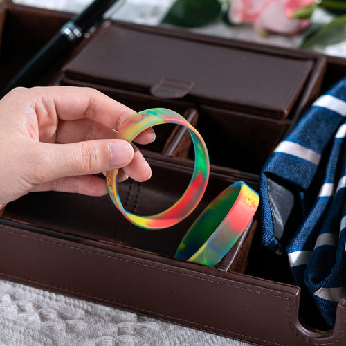 Autism Silicone Bracelets (Child Size)