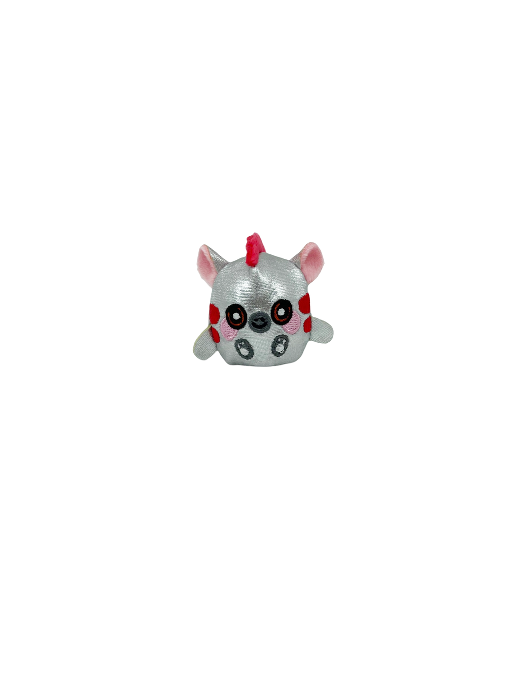 Eenie Teenies Squeezamals Mini Stuffed Toy