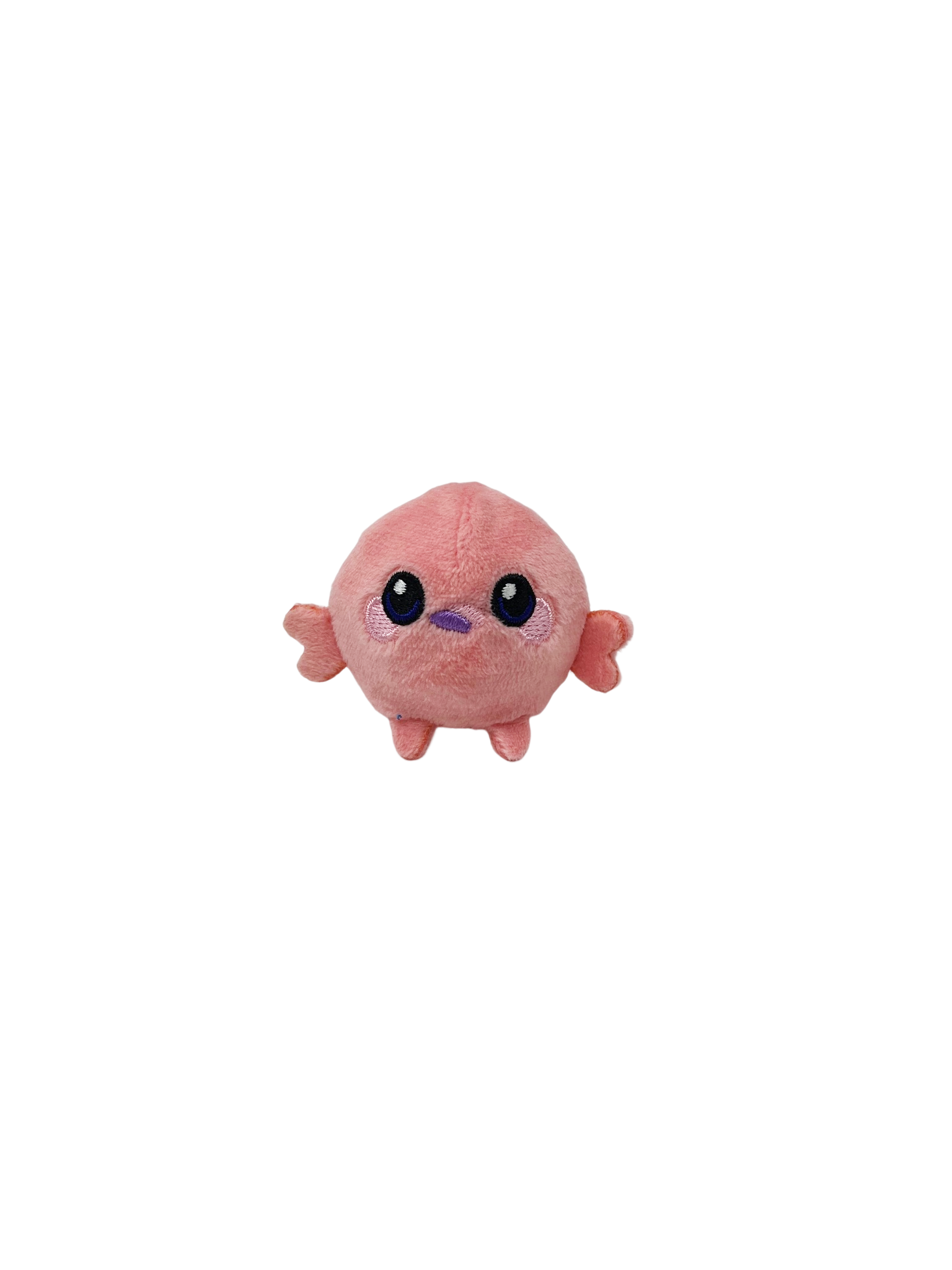 Eenie Teenies Squeezamals Mini Stuffed Toy