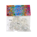 Pinch Family: Taba Squishy Transparent Cat Paw Fidget