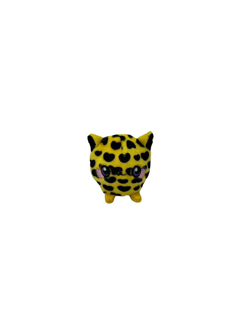Eenie Teenies Squeezamals Mini Stuffed Toy
