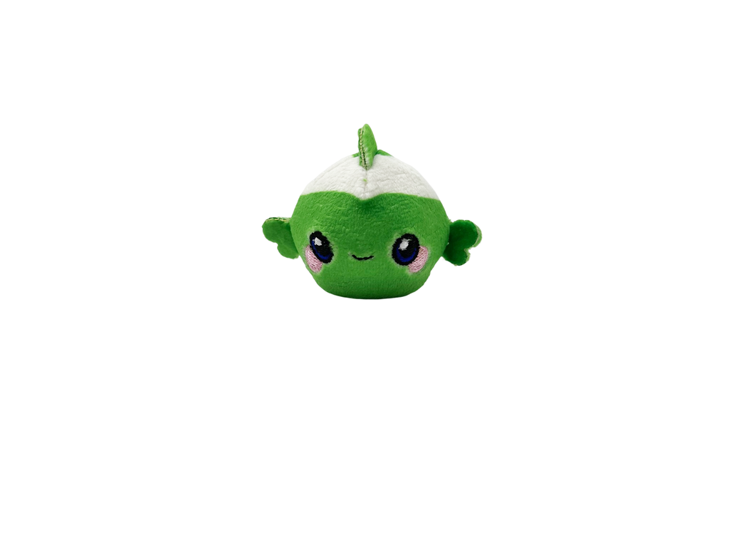 Eenie Teenies Squeezamals Mini Stuffed Toy
