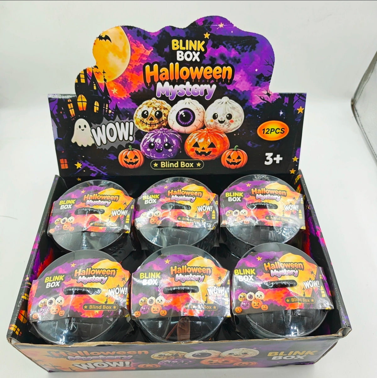 PATCHIES™ at the 13th Annual Catskills Halloween Festival | October 23–25, 2026