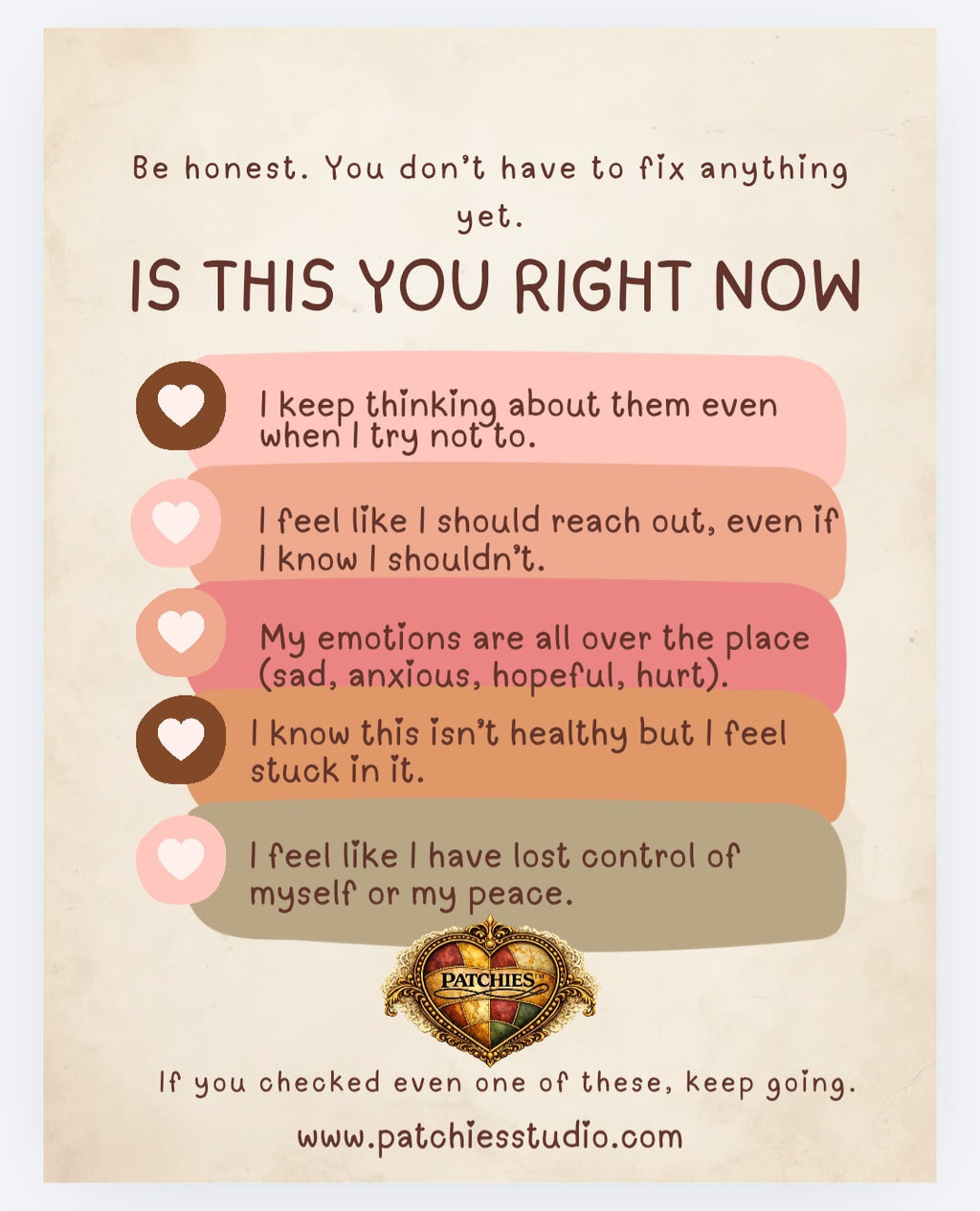 Rose Delight: An Emergency Heart Reset Plan (Printable Digital Workbook)
