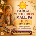 Awaken Holistic Expo- Montgomery Mall, PA