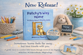 Patchy’s Way Home: A Story About Missing Home