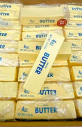 Butter Squishy Sensory Fidget | ADHD, Autism & Stress Relief | PATCHIES™