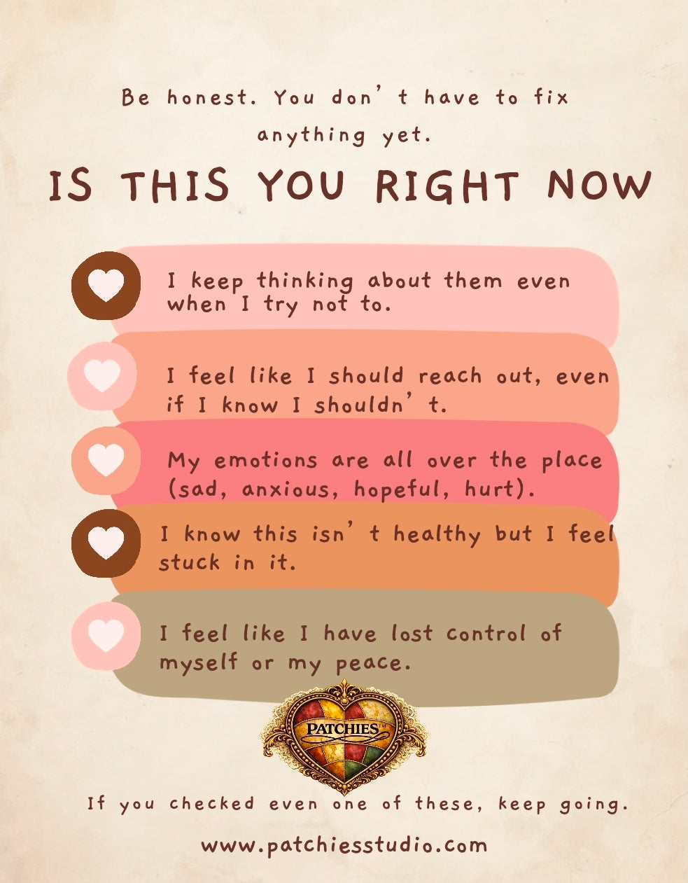 FREE Rose Delight- Emergency Heart Reset Guide (Trauma Bond & Heartbreak Support)
