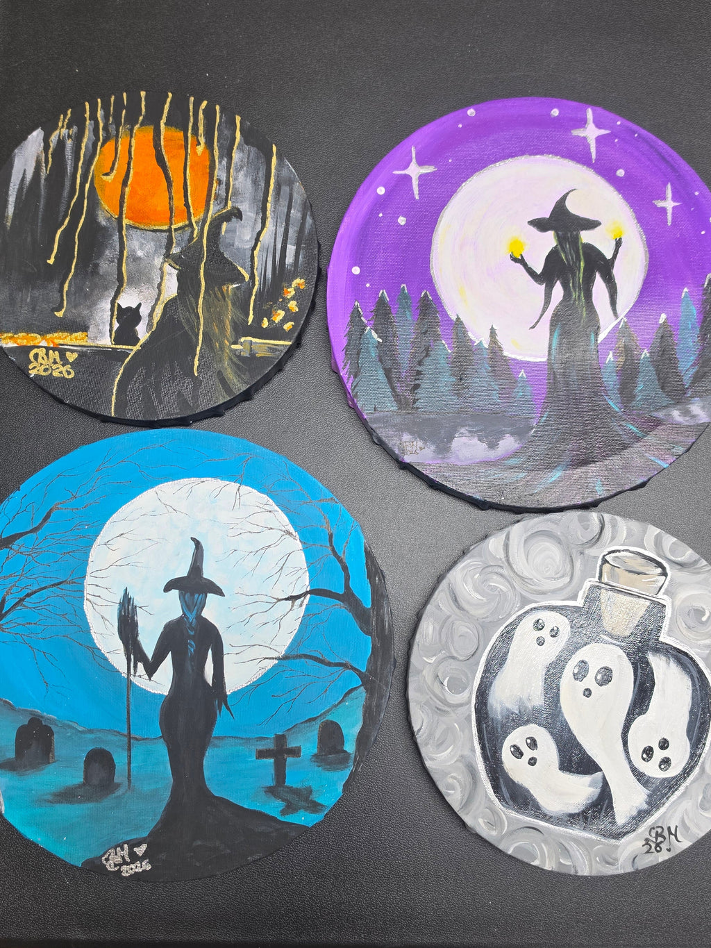 PATCHIES™ at the 13th Annual Catskills Halloween Festival | October 23–25, 2026