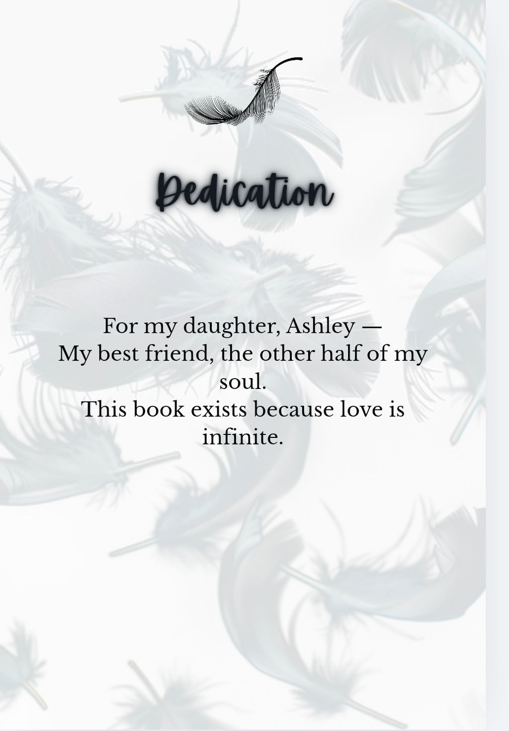 Stitched in Memory: A Gentle Survival Guide for Grief.