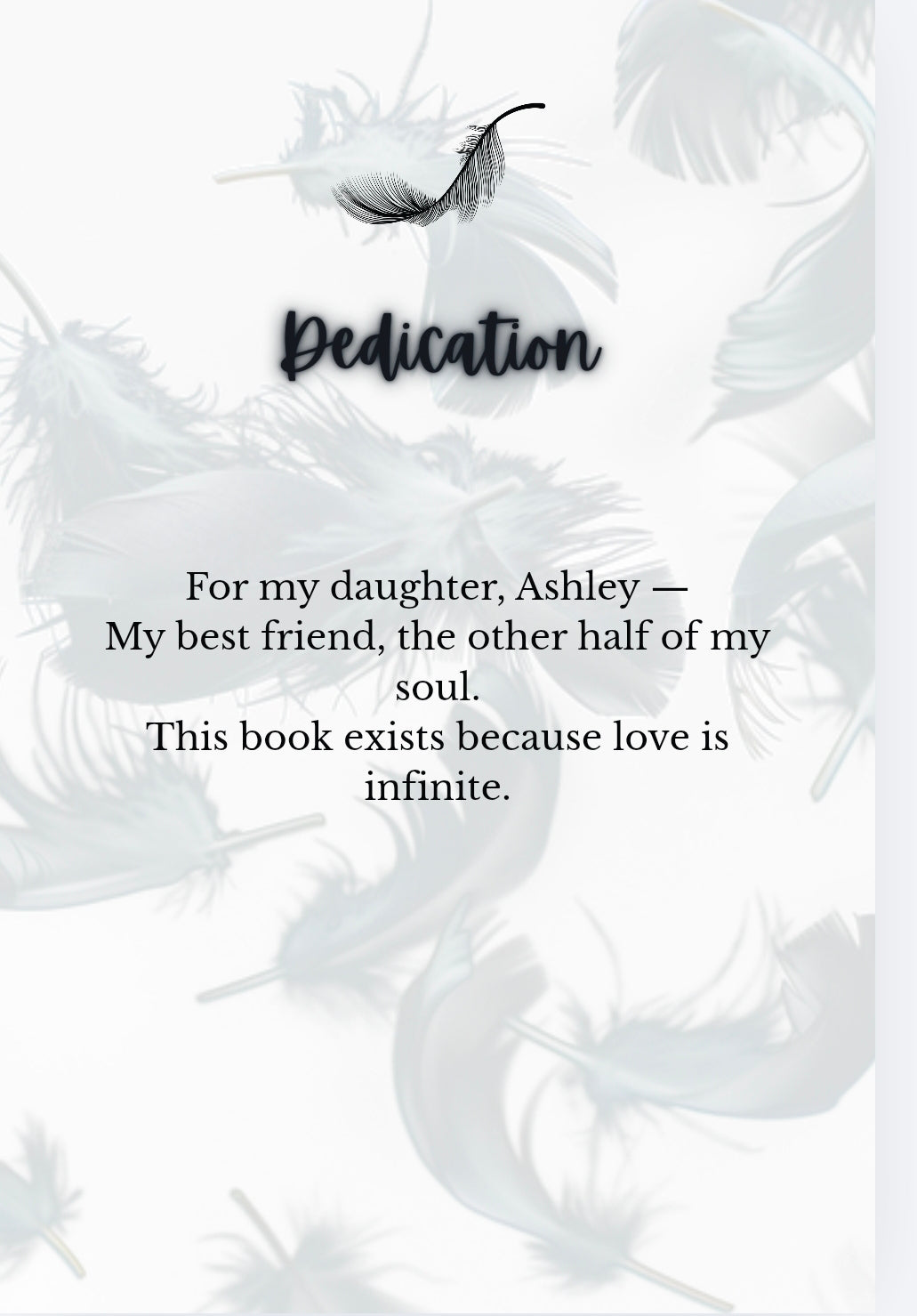 Stitched in Memory: A Gentle Survival Guide for Grief.