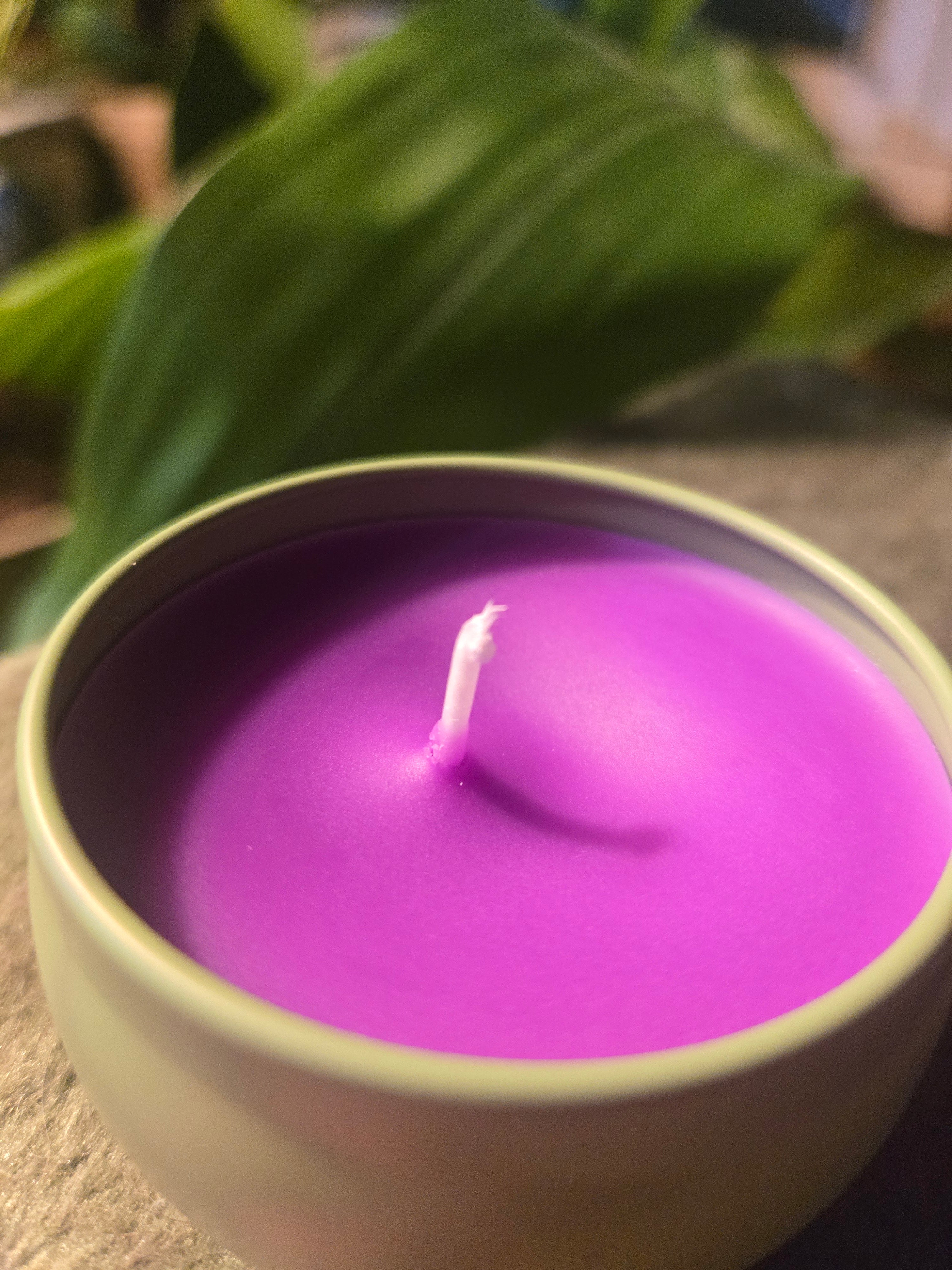 Quiet & Kind Calming Bath Set