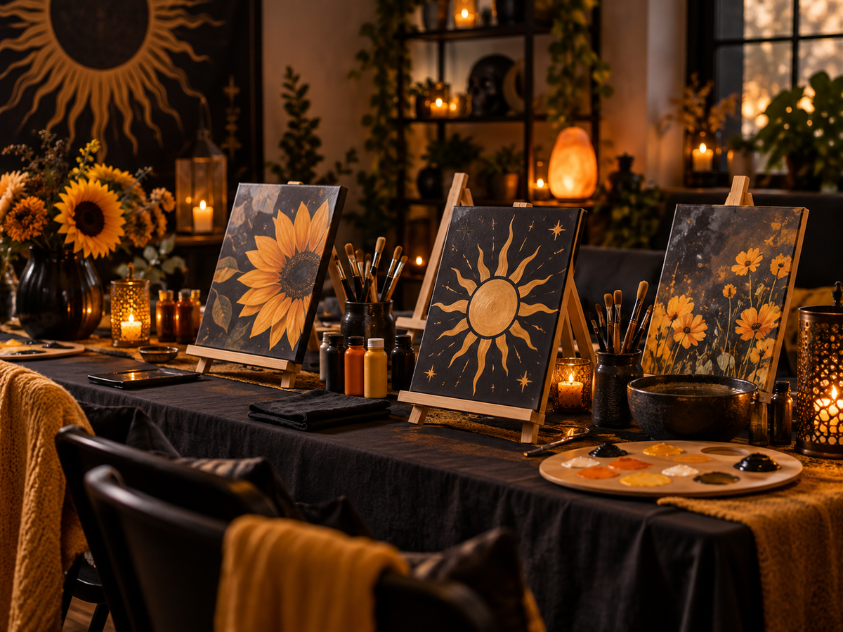 PATCHIES™ Art Lessons