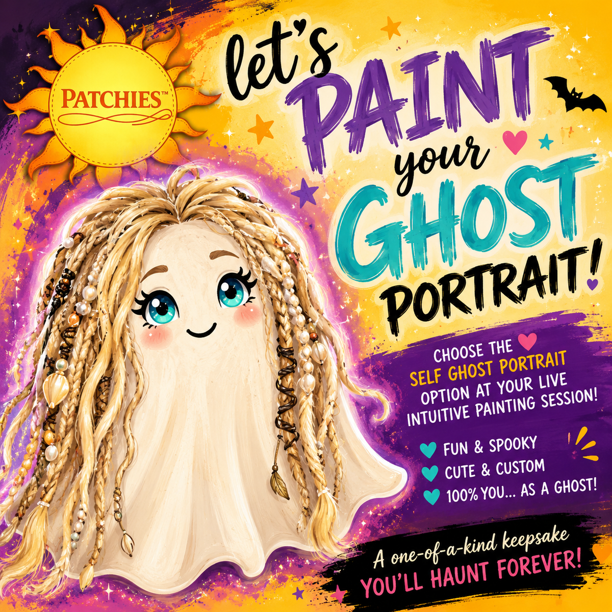 3 Rivers Psychic Fair – Pittsburgh, PA | October 17–18